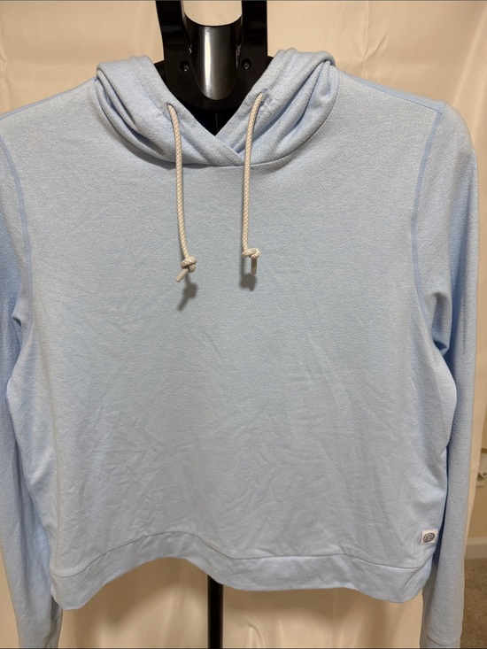 Rhoback Tops - Rhoback Women’s Tempo Performance Hoodie